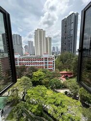 Blk 157 Meiling Heights (Queenstown), HDB 3 Rooms #532468361